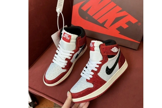 Rep EP AJ-1109 Shoes Jordan Diamond Designed 0428